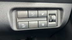 Nissan LEAF 110kW Acenta 40kWh 5dr Auto [6.6kw Charger] Electric Hatchback